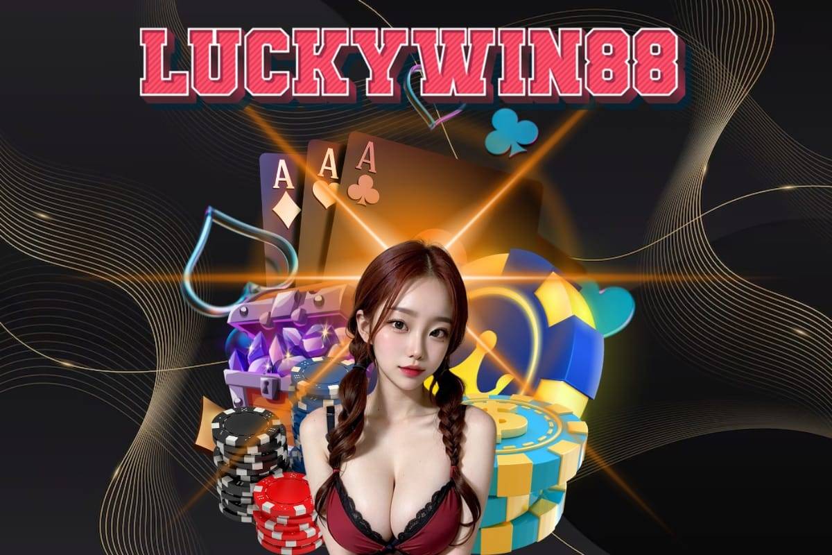 luckywin88 slot
