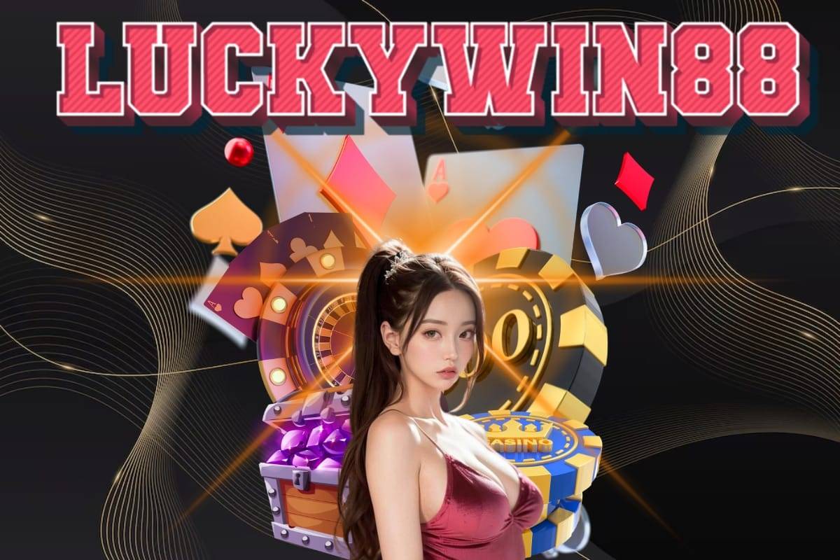 luckywin88 ทรูวอเลท